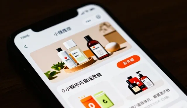 小程序商城在本地生活服务中的实际应用分析