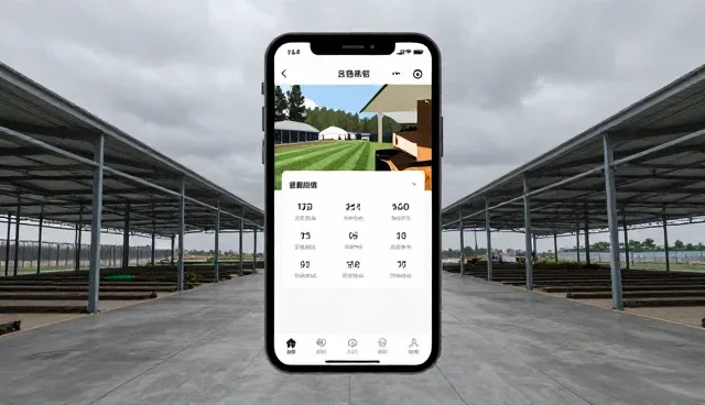 小程序开发如何助力电商运营效率提升